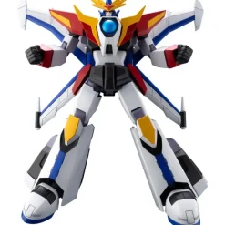 Da-Garn X - Full Action Plastic Model Kit