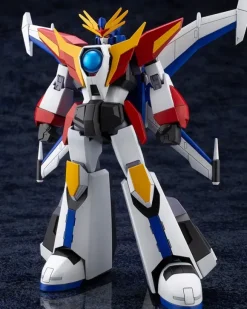 Da-Garn X - Full Action Plastic Model Kit