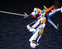 Da-Garn X - Full Action Plastic Model Kit