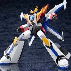 Da-Garn X - Full Action Plastic Model Kit