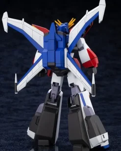 Da-Garn X - Full Action Plastic Model Kit
