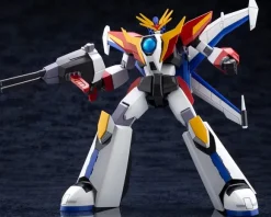 Da-Garn X - Full Action Plastic Model Kit