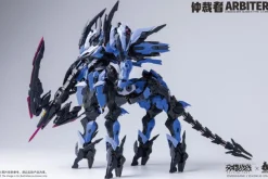 Daiblos Core: Arbiter Plastic Model Kit