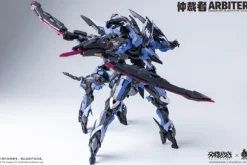 Daiblos Core: Arbiter Plastic Model Kit