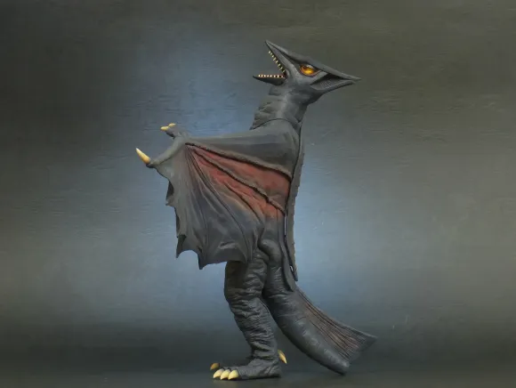 Daiei 30cm Series: Gyaos 1967 (Gamera vs. Gyaos)
