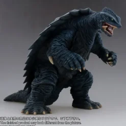 Daikaiju Series Daiei Film Tokusatsu Arc Gamera (1999)