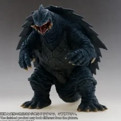 Daikaiju Series Daiei Film Tokusatsu Arc Gamera (1999)