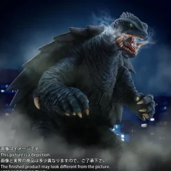 Daikaiju Series Daiei Film Tokusatsu Arc Gamera (1999)