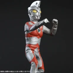 Dai-kaiju Series: Ultraman Ace Renewal Ver.