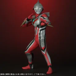 Dai-kaiju Series: ULTRA NEW GENERATION Ultraman Nexus Junis
