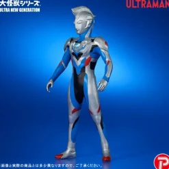 Dai-kaiju Series: ULTRA NEW GENERATION Ultraman Z Original