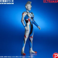 Dai-kaiju Series: ULTRA NEW GENERATION Ultraman Z Original