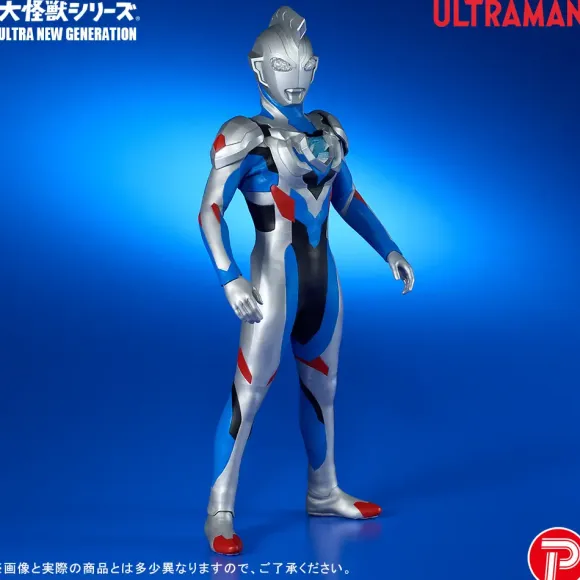 Dai-kaiju Series: ULTRA NEW GENERATION Ultraman Z Original