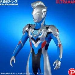 Dai-kaiju Series: ULTRA NEW GENERATION Ultraman Z Original