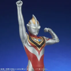 Daikaiju Series Ultra New Generation Ultraman Gaia (V2) Appearance Pose