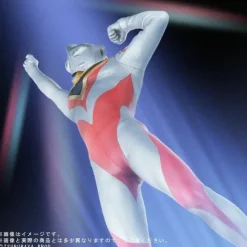 Daikaiju Series Ultra New Generation Ultraman Gaia (V2) Appearance Pose