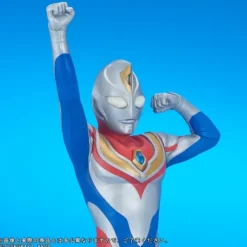 Daikaiju Series Ultra New Generation Ultraman Dyna (Flash Type) Appearance Pose