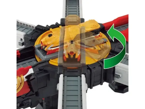 Daikaiten Canon