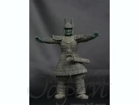 Daimajin (Daimajin Returns Ver.)