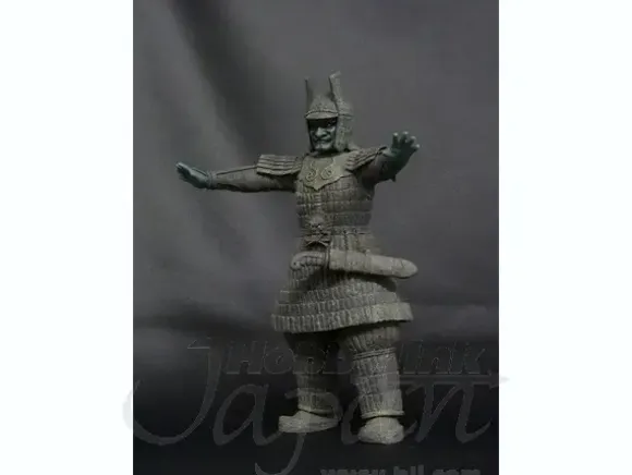 Daimajin (Daimajin Returns Ver.)