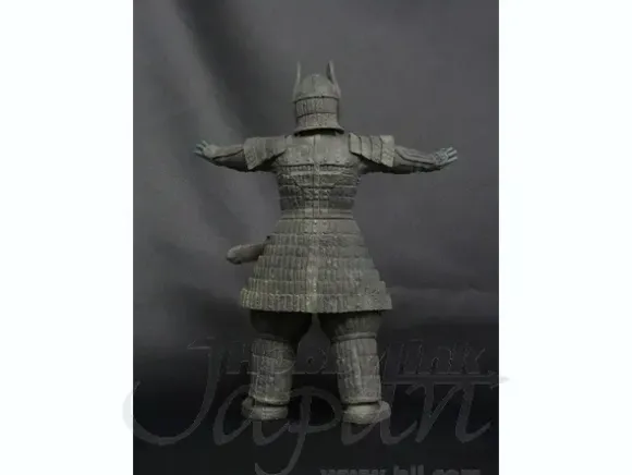 Daimajin (Daimajin Returns Ver.)