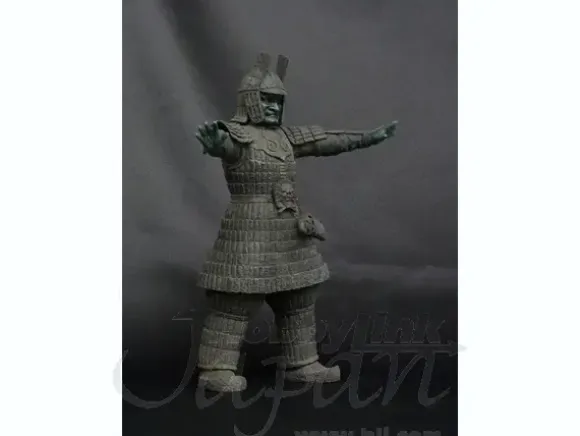 Daimajin (Daimajin Returns Ver.)