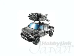 DA-04 Ironhide