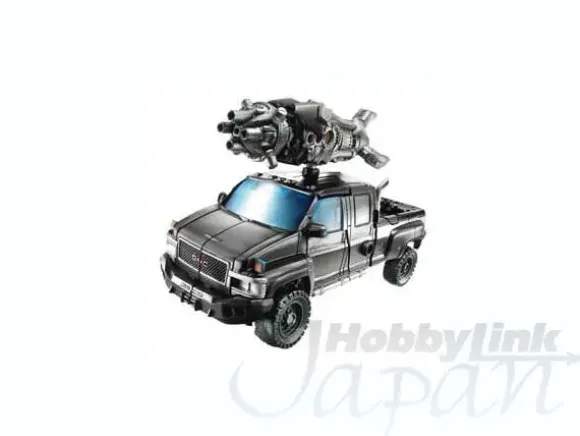DA-04 Ironhide