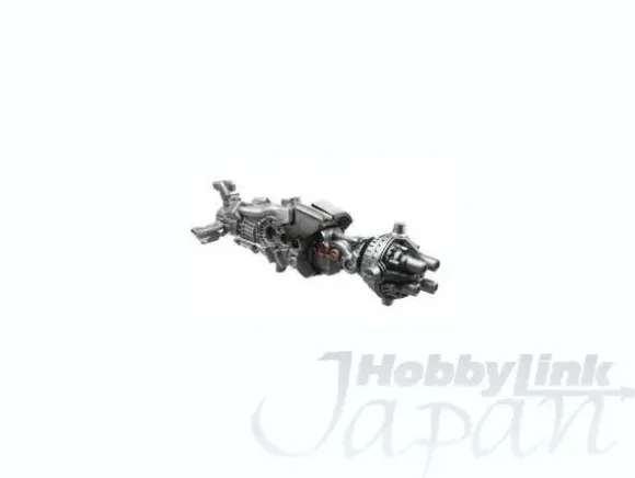 DA-04 Ironhide