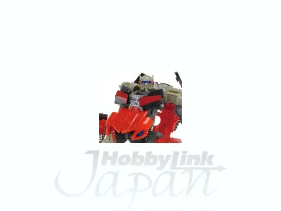 DA-34 Leadfoot