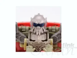 DA-30 Leadfoot & Sergeant Detour & Steeljaw