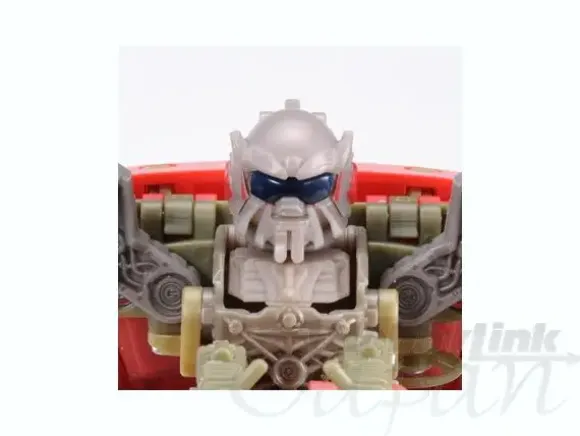 DA-30 Leadfoot & Sergeant Detour & Steeljaw