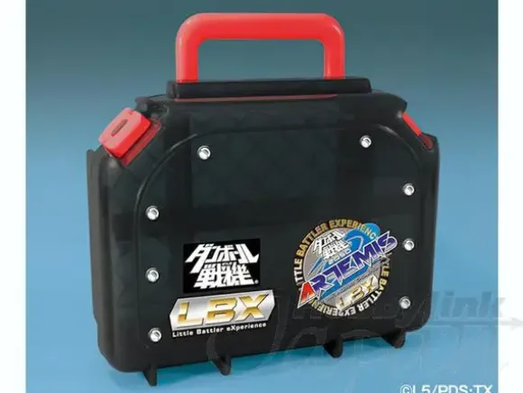 Danball Senki LBX Base Container