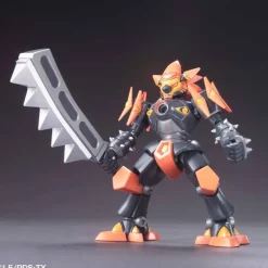 Danball Senki LBX Hakai-O