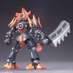 Danball Senki LBX Hakai-O