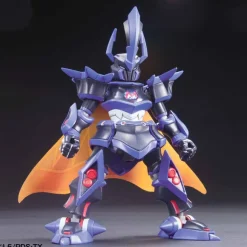 Danball Senki LBX The Emperor