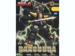 Dancouga (D-Style)