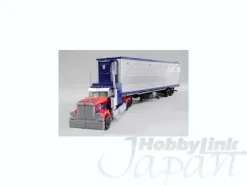 DA-03 Optimus Prime Mechtech Trailer