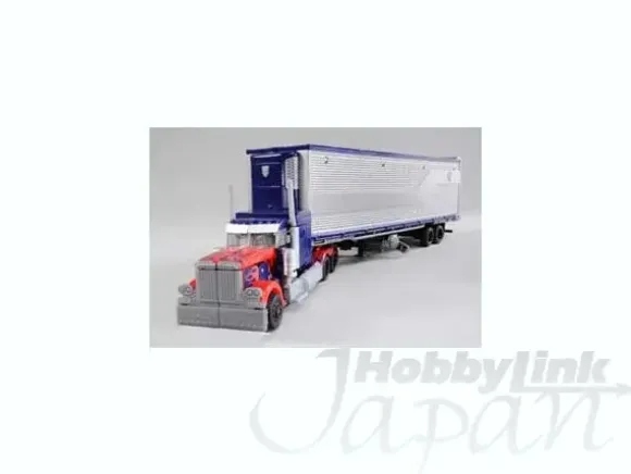 DA-03 Optimus Prime Mechtech Trailer