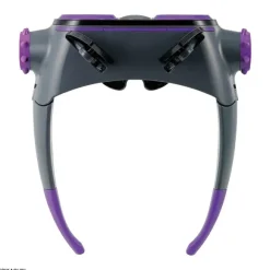 Dark Cunning Glasses
