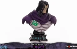 Darksiders / Death Grand Scale Bust