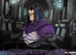 Darksiders / Death Grand Scale Bust