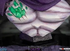 Darksiders / Death Grand Scale Bust