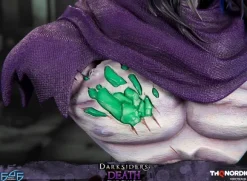 Darksiders / Death Grand Scale Bust
