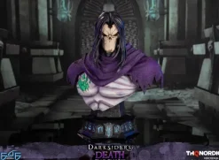 Darksiders / Death Grand Scale Bust