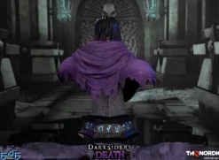 Darksiders / Death Grand Scale Bust