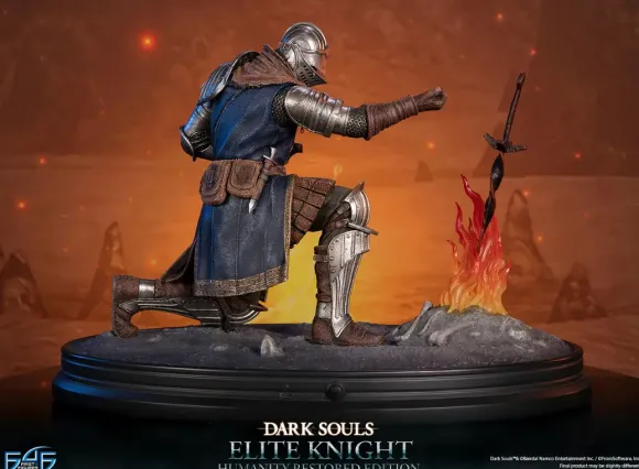 DARK SOULS / Elite Knight: Humanity Restored Edition