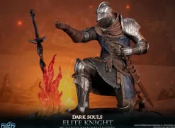DARK SOULS / Elite Knight: Humanity Restored Edition
