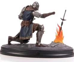 DARK SOULS / Elite Knight: Humanity Restored Edition