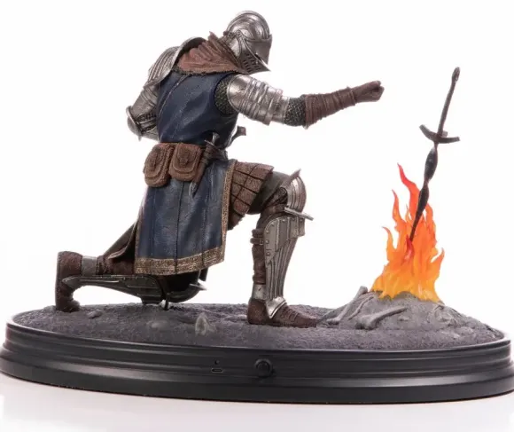 DARK SOULS / Elite Knight: Humanity Restored Edition
